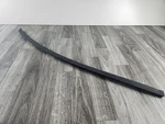 Audi Q7 2007-2015 Left Windshield Side Trim / Water Deflector 4L0854327. Fixed Price $33.00.
