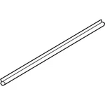 Genuine Ford Door Window Belt Weatherstrip DT1Z-1521457-A. Fixed Price $20.91.