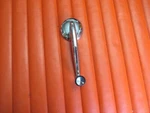 1956 -1962 1966 Studebaker Truck, Car Window Handle,show Quality. Fixed Price $30.00.