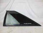 87-93 Ford Mustang Hatchback Quarter Window Lh Drivers Side 001 25. Fixed Price $139.50.
