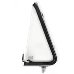 Vent Window Assembly Left Clear 1961-1966 F-100 Truck. Fixed Price $376.60.