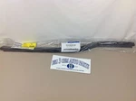 Ford Super Duty Driver Side Left Front Door Window Outer Belt Molding New Oem. Fixed Price $83.93.