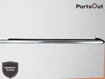 07-12 Mercedes GL450 X164 GL550 Rear Right Pass Side Quarter Seal Molding Oem. Fixed Price $31.04.