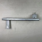 2015-23 Ford Mustang Left Driver Lh Side Door Glass Guide Oem FR3B-63263A20-AA. Fixed Price $29.95.