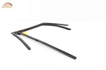 2021 - 2024 Ford Bronco Sport Rear Left Door Window Glass Run Channel Seal Oem. Fixed Price $81.24.