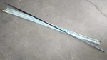 Gm Nos 8702752 Impala 4 Door Sedan Quarter Panel Moulding Rh Lh Chevy. Fixed Price $99.00.