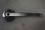 66 67 Mustang Falcon Fairlane Cougar Inner Door Handle C7OB-6222614-A /RC2/. Fixed Price $12.99.