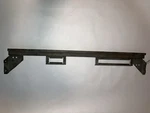 Nos 1953 Ford Victoria/convertible Glass Lift Channel 1952 BA-7621459-C. Fixed Price $155.00.