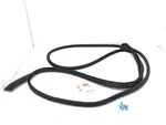 2018-2024 Lincoln Navigator Right Pass Front Door Weatherstrip Seal Oem. Fixed Price $79.99.