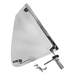 Ford Mustang 1969-1970 Dynacorn 3641FJ Quarter Vent Glass Assembly. Fixed Price $196.29.