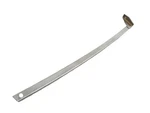 Porsche Guide Rail Left Rear 1970-1976 914-542-027-10 91454202710. Fixed Price $56.11.