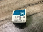 1975-1982 Chevrolet Gmc Van Nos Swing Out Window Latch Escutcheon 366749. Fixed Price $82.23.