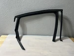 19-21 Volkswagen Jetta Rear Right Door Window Run Channel Seal Oem 17A839440. Fixed Price $89.95.
