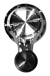1965-66 Impala Window Crank Vent Biscayne. Fixed Price $26.67.