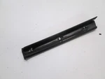 98-04 Corvette Convertible C5 Front Upper Roof Rail Weatherstrip Track Rh. Fixed Price $25.00.
