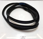 16-23 Oem Tesla Model X Front Right Passenger Door Weatherstrip Rubber Seal. Fixed Price $89.95.