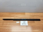 17-23 Oem Bmw G30 F90 M5 530 Rear Left Door Window Weather Strip Seal. Fixed Price $39.95.