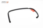 2006 - 2010 Hummer H3 Rear Left Door Window Glass Upper Weatherstrip Seal Oem. Fixed Price $33.24.