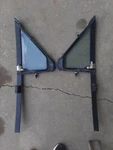 92 93 94 95 96 Ford F150 F250 Bronco Driver Passenger Vent Wing Windows Pair. Fixed Price $274.99.