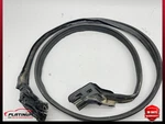 Mercedes SL550 R231 Rear Trunk Lid Weatherstrip Rubber Seal Oem 2013-2019. Fixed Price $94.99.