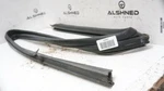 2019 Ford F150 Passenger Rh Rear Door Run Channel Weatherstrip FL34-1625766 Oem. Fixed Price $59.96.