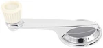 Window Crank Handle With Off-white Knob For 1960-1963 Mercury Comet. Fixed Price $52.24.