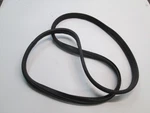 98-04 Corvette Convertible C5 Trunk Deck Lid Weatherstrip. Fixed Price $40.00.