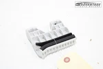 2025 Kia K4 CL4 Sedan Front Right Side Door Window Glass Guide Run Channel Oem. Fixed Price $21.83.