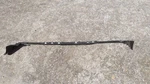Mini Copper Left Door Oem Inner Weather Strip R52 R53 Free Ship 7039865. Fixed Price $35.99.