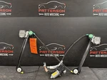 02-05 Ford Thunderbird Front Driver Left Lh Door Power Window Regulator W/ Motor. Fixed Price $300.00.