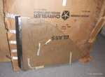 Nos Mopar 1971 Plymouth Fury Chrysler 300 Imperial 2-DOOR Lh Qtr Window Glass. Fixed Price $399.95.