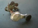 68 Gm Body Convertible Right Door Vent Wing Window Crank Mechanism Works Oem. Fixed Price $65.00.