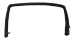 2016-2023 Toyota Tacoma Rear Left Door Run Channel Weatherstip 68152-04020. Fixed Price $35.99.