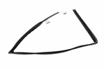 Genuine Gm F (s)weatherstrip 42905736. Fixed Price $98.28.