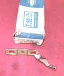1960-1962 Fairlane 500 Galaxie Monterey Nos Lh Door Vent Window Pivot Bracket. Fixed Price $69.00.