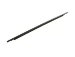 Genuine Mopar Door Belt Outer Weatherstrip Left 68200195AE. Fixed Price $114.47.