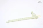 2018-2024 Audi Q5 Fy Rear Right Door Window Glass Lower Guide Track Channel Oem. Fixed Price $23.09.