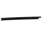 2016-2022 Toyota Prius Rear Right Rh Door Window Belt Weatherstrip Seal OEM#G1B. Fixed Price $34.99.