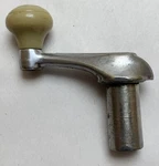 Vtg 1941-48 Ford Mercury Vent Window Handle 11A-7023416. Fixed Price $25.00.