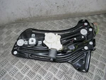 2018 Mini Cooper F57 MK4 Convertible Rear Right Side Window Regulator *7760. Fixed Price $79.25.