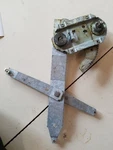 1965 Jetstar Passenger Rear Window Regulator Manual Sedan Lesabre Fits Buick. Fixed Price $59.99.
