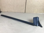 Bmw M6 F06 2015 Front Left Driver Inner Door Window Weather Strip Seal 12-19 :a. Fixed Price $32.00.