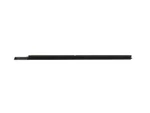 Genuine Mopar Front Door Belt Outer Weatherstrip Right 68257252AE. Fixed Price $158.03.