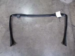 Ferrari F430, 360 Spider, Front Windshield Frame Gasket, Used, P/n 65797300. Fixed Price $1150.00.