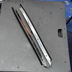 2001-2006 Toyota Tundra Access Cab Rh Lh Windshield Molding Trim Oem. Fixed Price $79.95.