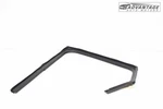 2022-2024 Hyundai Tucson Rear Left Side Door Window Glass Run Channel Seal Oem. Fixed Price $76.99.