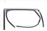 18-24 Buick Enclave Rear Left Door Window Glass Run Channel 84361579 Oem *read*. Fixed Price $62.68.