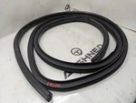 2011-2018 Ram 1500 2500 3500 Front Left Door Glass Run Seal 55112367AI Oem. Fixed Price $76.30.