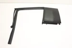 2024 - 2026 Hyundai Santa Fe Rear Left Door Window Run Channel W/ Vent Glass Oem. Fixed Price $224.90.