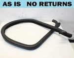 2003-2007 Hummer H2 Front Left Door Window Run Channel Weatherstrip Seal Oem. Fixed Price $79.99.